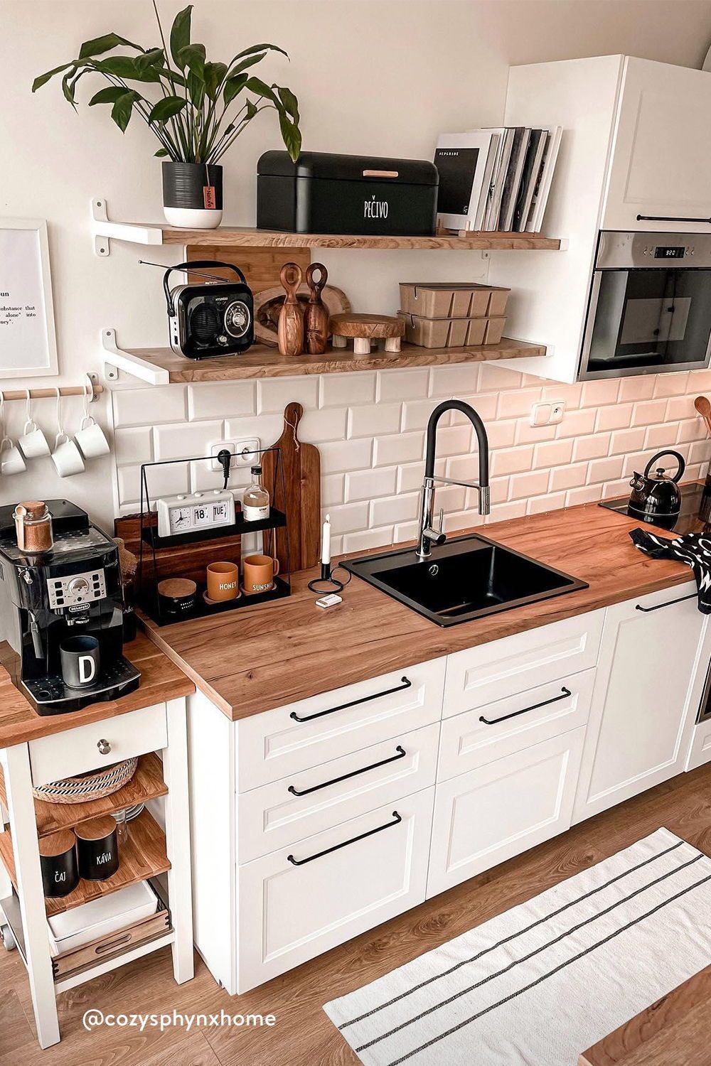 White Walls Are Always the Right Choice: Top White Paint Options for Your Home
